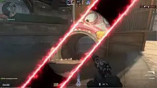 CS2 Montage My Eyes-Travis Scott