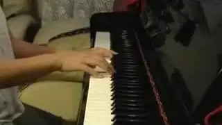 Myut Bun Eul Hae Yuh Juh Do - Sad Sonata (Piano Version)