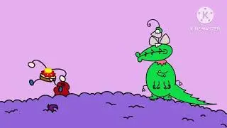 Filmbilder Tom: Tom & the Frog Alternative Ending