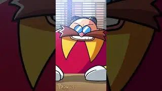 Eggman's Manipulation Seminars