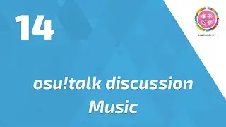 osu!talk music discussion