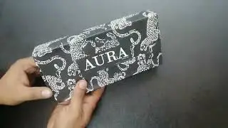 Perfume Oil (House of Aura)  Review