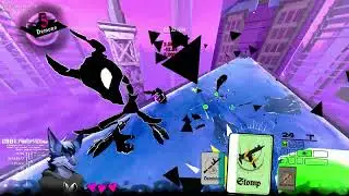 Neon White - Chapter 8 Rush - 5:05.402
