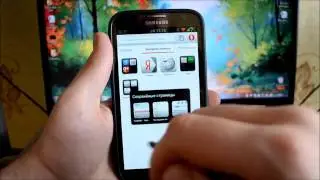 Opera бета   обзор браузера для Android
