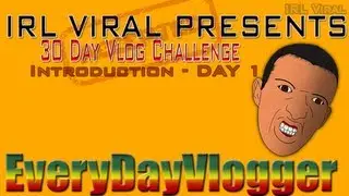 30 Day Challenge - NEXT Challenge Introducing:  