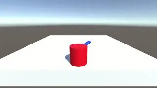 【Unity3D_ブログで解説】回転する角度を制限する方法