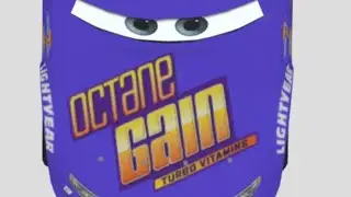 Cars fast as lightning:cars 3 Bob mod