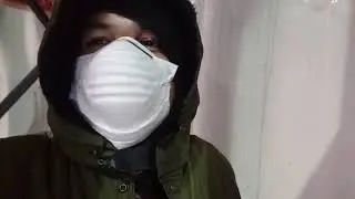 Preventive maintenance industrial  coldstore..#vlogmas#buhayofw