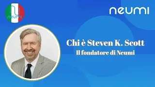 Neumi: I successi di Steven K.  Scott
