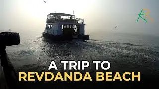 Explore Revadanda: A Coastal Paradise in Maharashtra