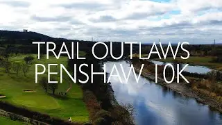 Trail Running, Walking and Hiking - Trail Outlaws Penshaw 10K
