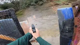 EDPS USPSA January 3 2026 #USPSA #competitive #noob #2026