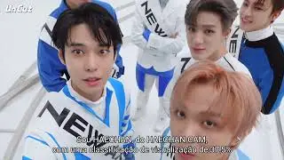 [Legendado PT BR] [Un Cut] Take #10 | NCT 2021 Jacket Behind the Scene Pt.2