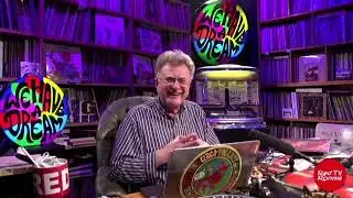 Red Ronnie 