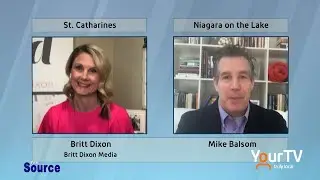 Britt Dixon Media