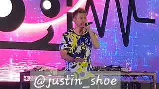 Lotus Juice Live Mass Destruction Persona 3 Reload Anaheim California
