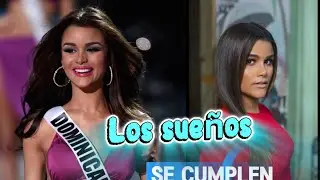 La historia de Clarissa Molina es un recordatorio claro de que los sueños se cumplen