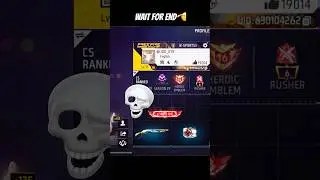 I have rare item 🔥‼️ free fire max  #freefire #gtk111 #garenafreefire #freefireshorts #shorts