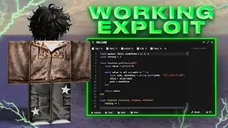 Roblox Executor VOLCANO Free Exploit & No Key - [100% UNC] Roblox 2025