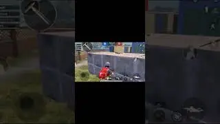 Hacker girl killed me without weapons |bgmi TDM gameplay #shorts #yotubeshorts #bgmitdmgameplay