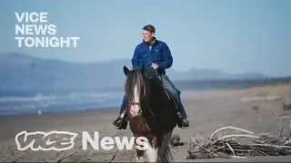 The Terminally Ill Man Campaigning for the Right to Die in New Zealand