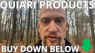 Everything You Need to Know About QuiAri Products Benefits, Reviews, and Results!
