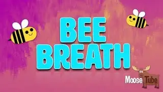 GoNoodle | Bee Breath