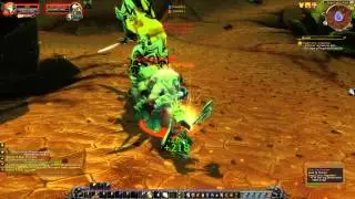 Forge Camp Mageddon Quest Playthrough - Hellfire Peninsula