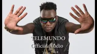 Telemundo Official Audio By Sizza Man Diktionary @2017