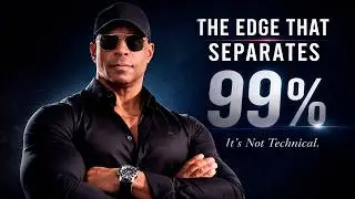 The Habit That Separates 99% of Traders