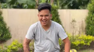 KUYA WILLIAM VS. PERINO - SUPERPOWERS 35