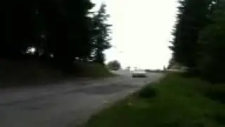 Rallye jean behra 2012