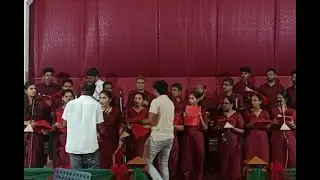 Mar Aprem Church Choir- Thrissur is live!Mar Thoma Syrian Ebenezer Church, Thrissur