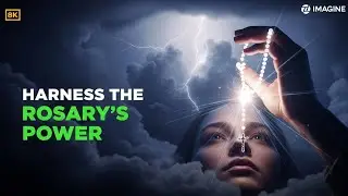 The Power of the Holy Rosary in Crisis