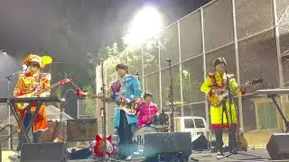 Sgt. Peppers' Beatles Tribute - In My Life June 2022