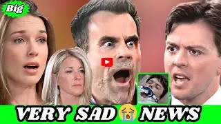 Very Sad😭News:General Hospital EXPOSES Drew as Shiloh New Manipulator Targeting Willow Cult Mentalit