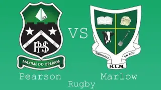 Pearson Vs Marlow