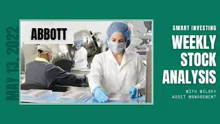 Weekly Stock Analysis | Abbott Laboratories (ABT) | May 13, 2022