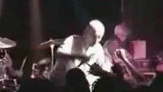 Minor Threat - Seeing Red