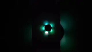hover football from mirana #football #hoverboard