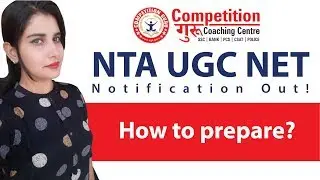 NTA UGC NET December 2019 | Exam Dates & Pattern | UGC Net Coaching in Mohali