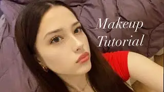 Lise Makyaj Rutinim