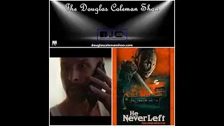 The Douglas Coleman Show w  Colin Cunningham