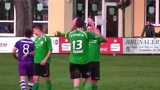 SV Brunau - SV Eintracht Ch&uuml;den