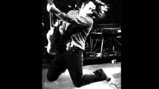 Rory Gallagher Tattoo'd Lady 91' Guthrie Theater