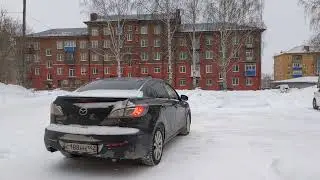 Снег в 240 FPS (2023-01-17, Google Pixel 4)
