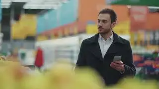 Guild to go: our mobile app for partners