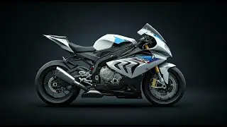 BMW M1000 RR - The Most Aggressive Gameplay #Ride4 #M1000RR