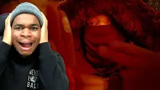 Spanish Drill!! KG970 - CÍNICO (VIDEO OFICIAL)( Reaction )
