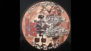 Floxytek - Happytek (FSL 10)